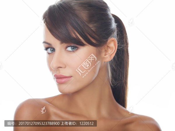性感美女