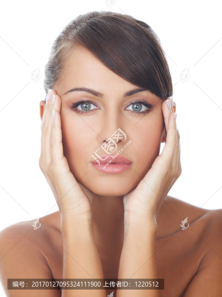 性感美女