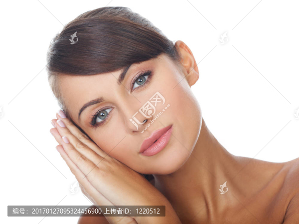 性感美女