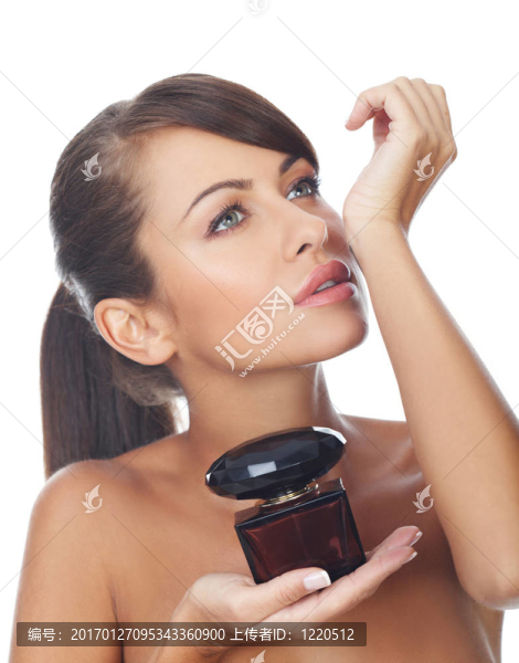 性感美女