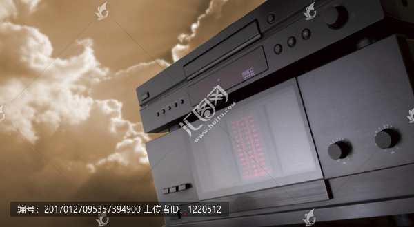 音頻功率放大器