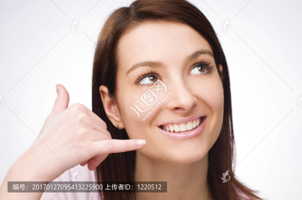 呼叫