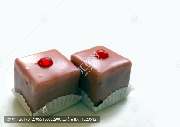 糖果