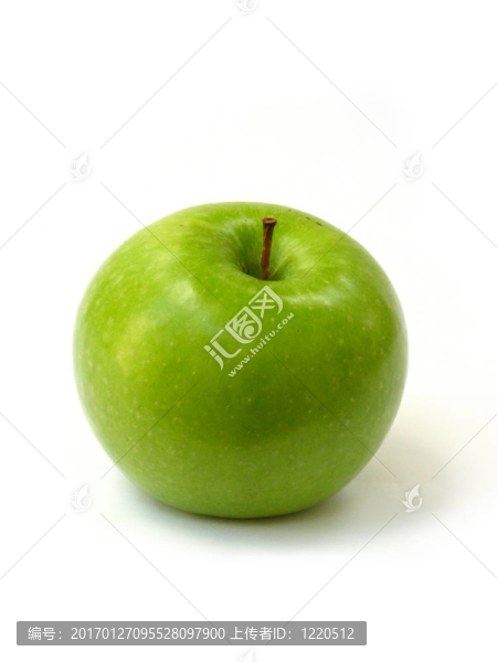 青蘋果