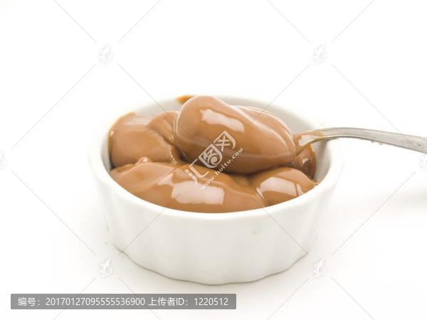 阿根廷牛奶糖