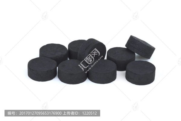 活性炭丸少