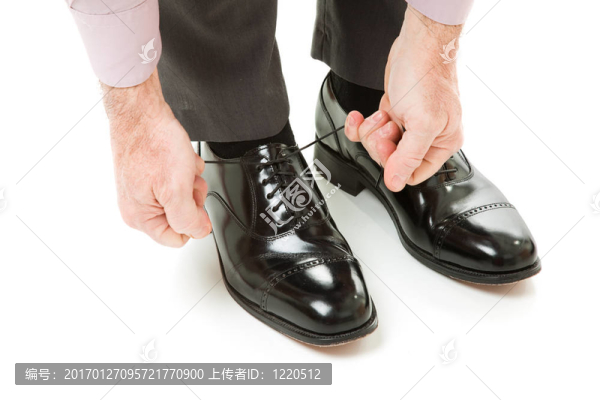 新鞋
