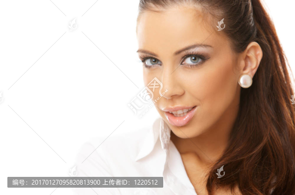 商業(yè)女性
