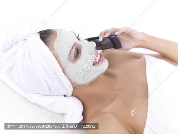 日常SPA