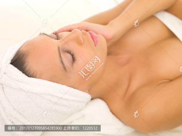 日常SPA