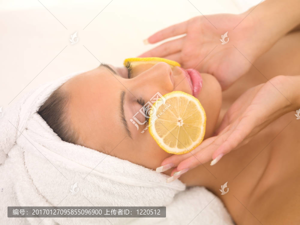 日常SPA