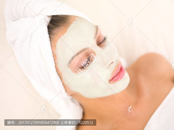 日常SPA
