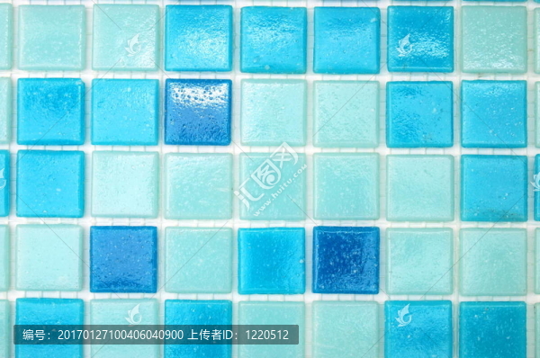 馬賽克瓷磚
