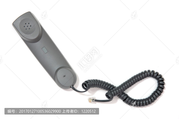 電話管和電纜