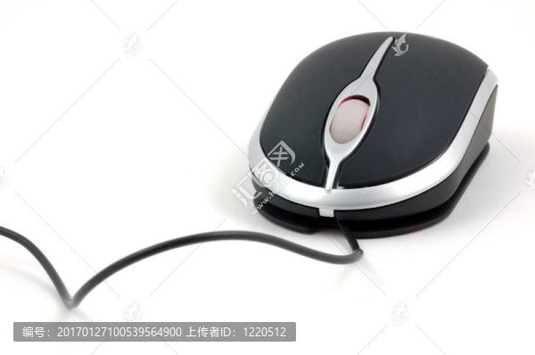光學滾輪鼠標