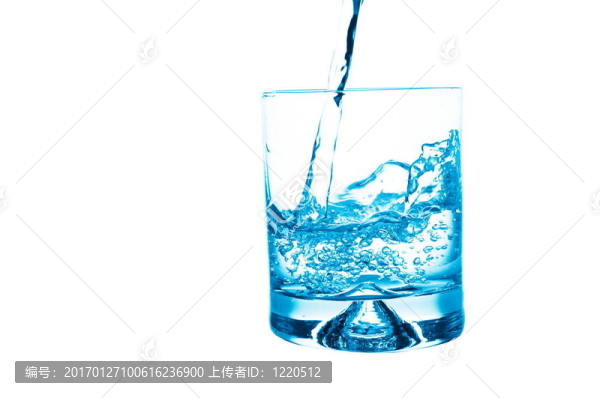 玻璃水