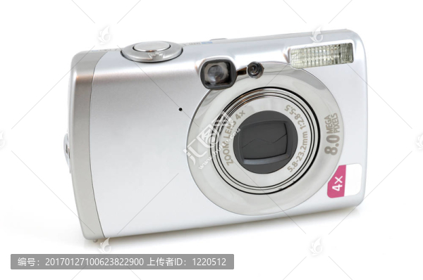 數(shù)碼相機