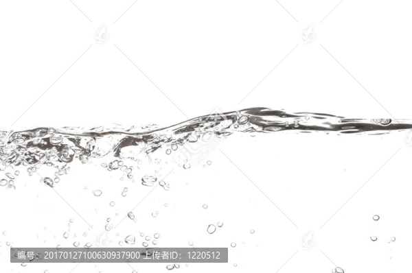 水波