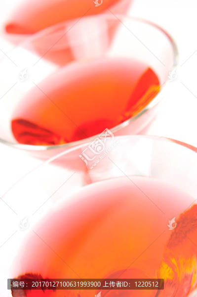 四海為家雞尾酒
