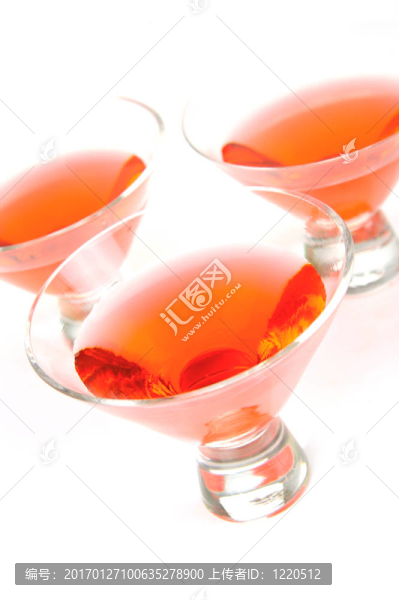 四海為家雞尾酒
