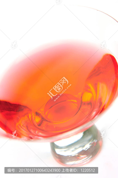 四海為家雞尾酒