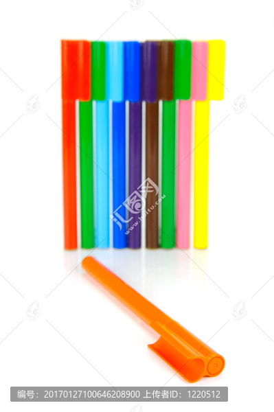 連接器筆