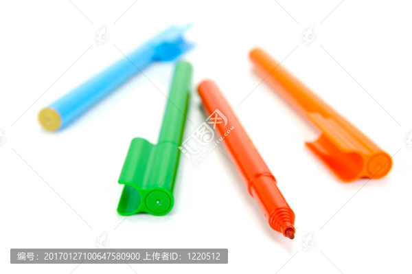 連接器筆