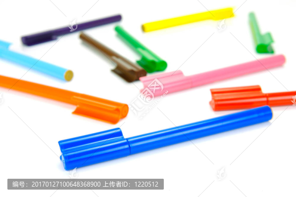 連接器筆