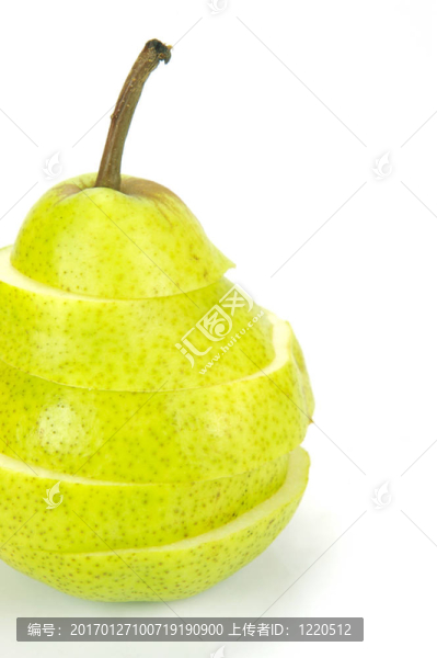 梨