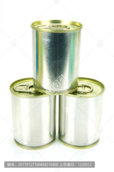 罐頭
