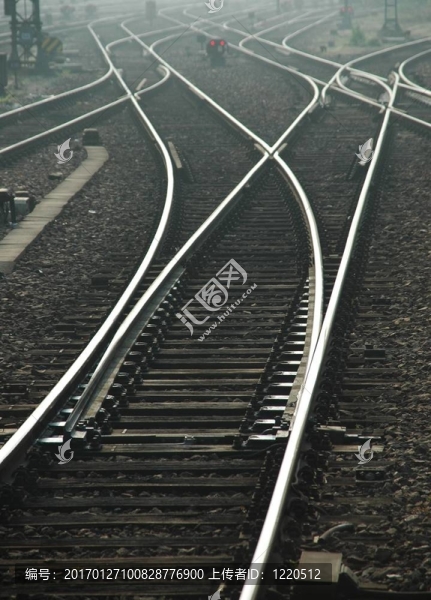 鐵路道岔
