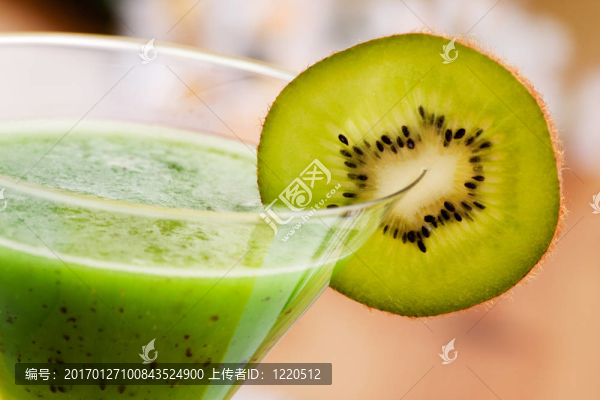 獼猴桃果汁飲料