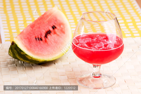 西瓜汁