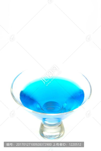 四海為家雞尾酒