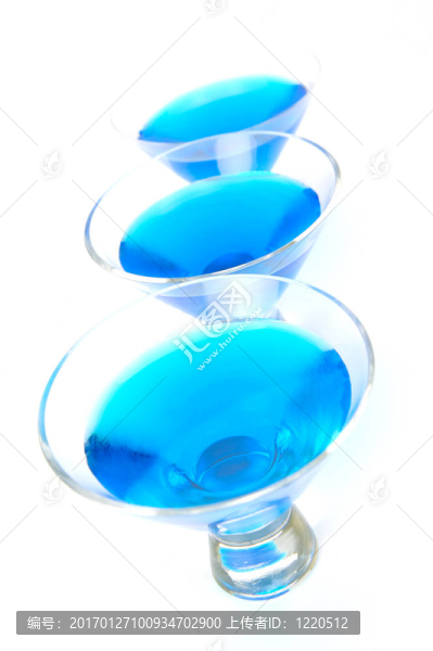 四海為家雞尾酒