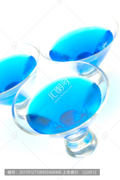 四海為家雞尾酒