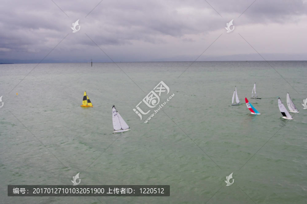 帆船賽