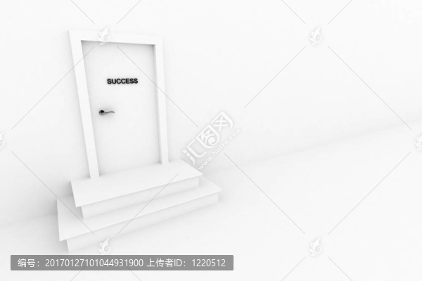 成功之門
