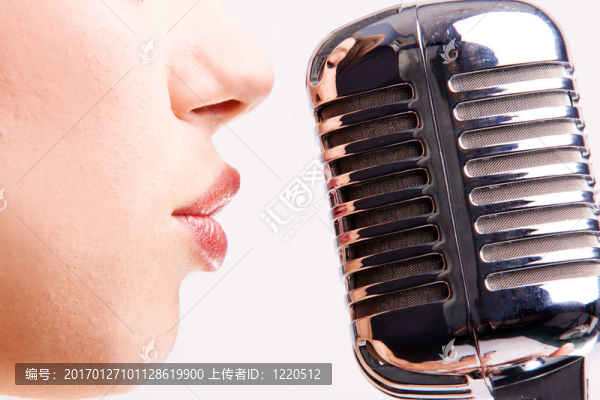 流行歌手