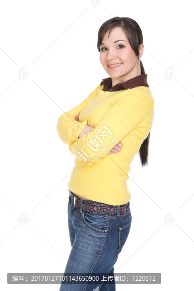 隨便的女人