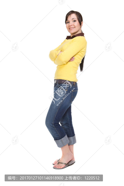 隨便的女人
