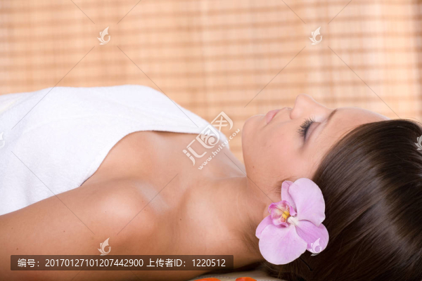 水療沙龍