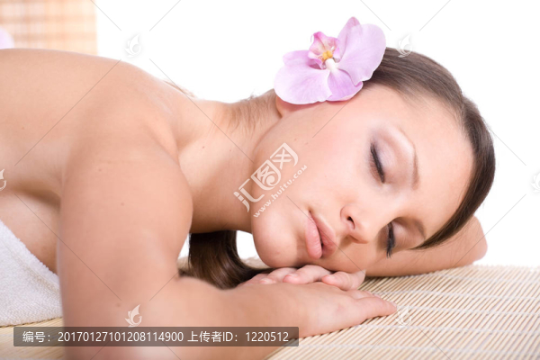 水療沙龍