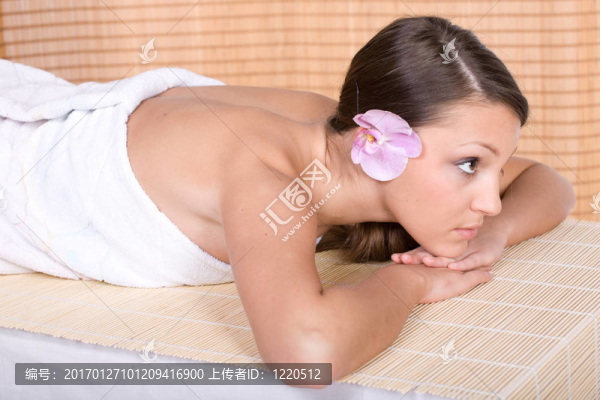 水療沙龍