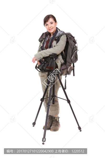 旅行者