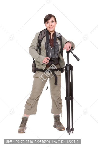 旅行者