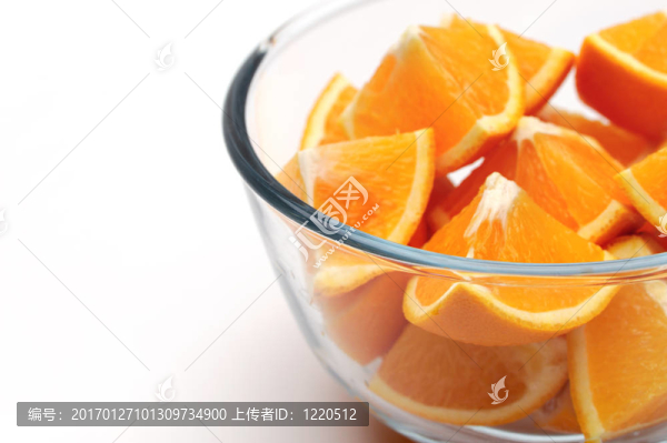橘子