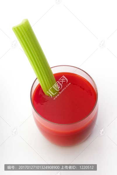 番茄的主題