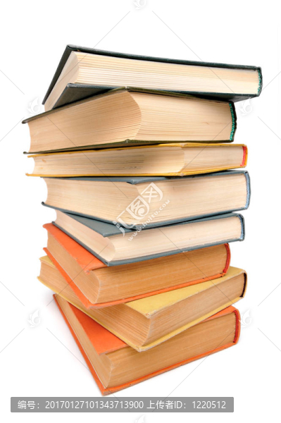 舊圖書