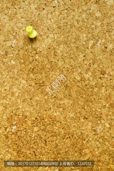 黃色圖釘軟木板-匯圖網(wǎng) www.fosd68.com 黃色圖釘軟木板